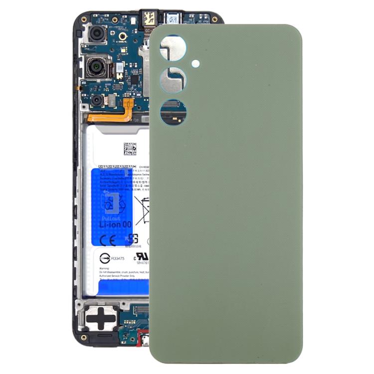 Samsung Galaxy A05s Back Cover - Durable Protection Case