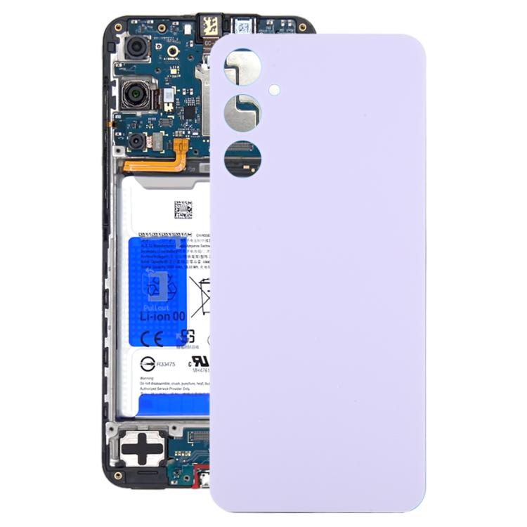 Samsung Galaxy A05s Back Cover - Durable Protection Case