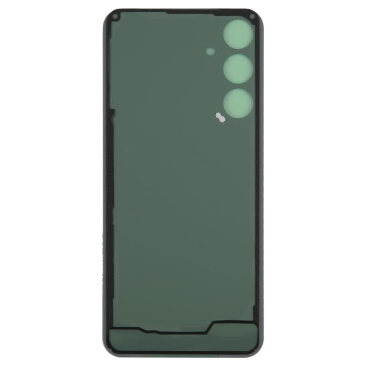 Samsung Galaxy A16 5G Back Cover - Durable Protection