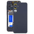 Samsung Galaxy A16 5G Back Cover - Durable Protection