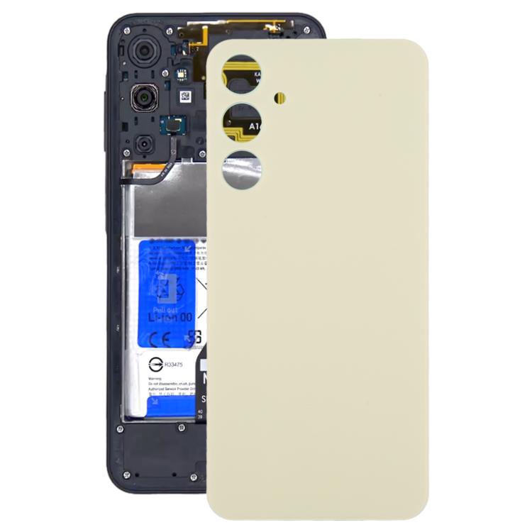 Samsung Galaxy A16 5G Back Cover - Durable Protection