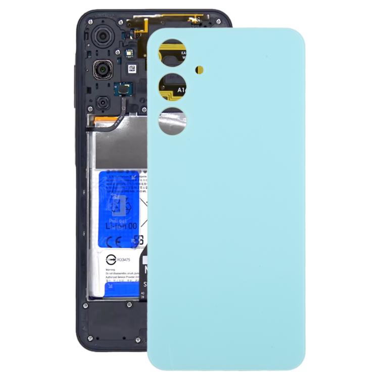 Samsung Galaxy A16 5G Back Cover - Durable Protection