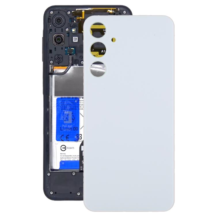 Samsung Galaxy A16 5G Back Cover - Durable Protection