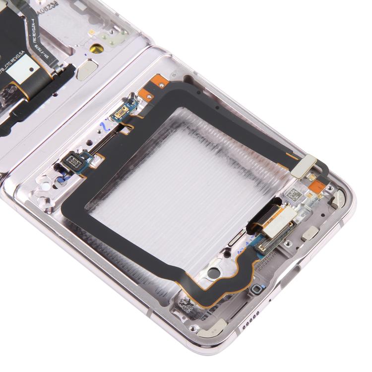 Samsung Galaxy Z Flip 5G LCD Screen Digitizer Assembly