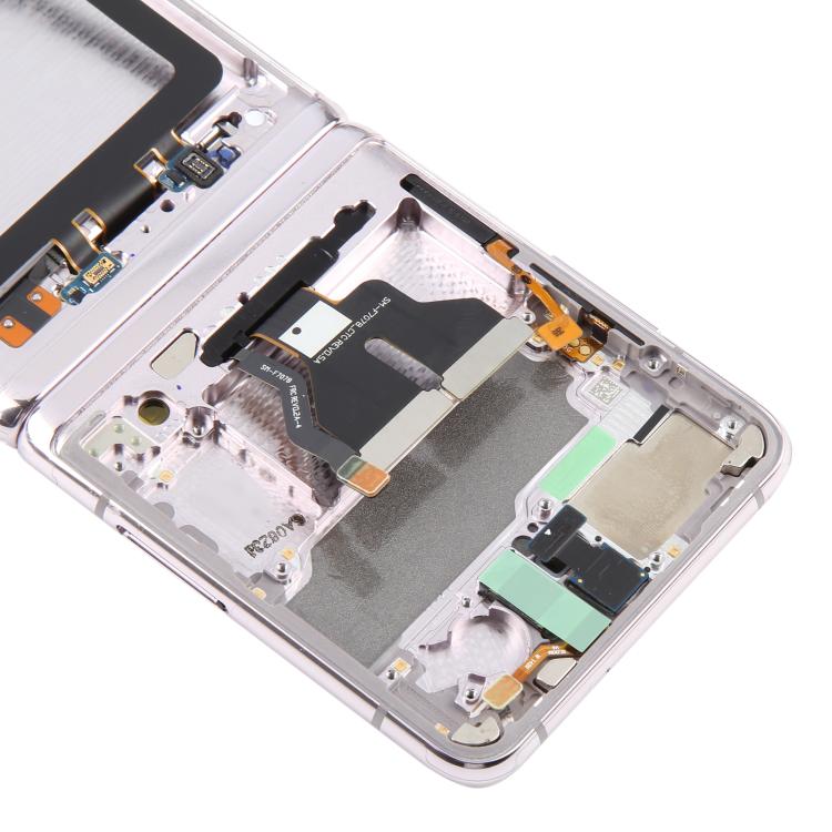 Samsung Galaxy Z Flip 5G LCD Screen Digitizer Assembly