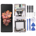 Samsung Galaxy Z Flip 5G LCD Screen Digitizer Assembly
