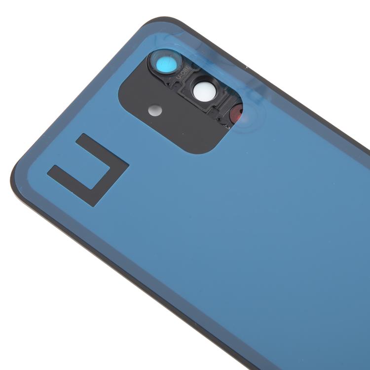 Samsung Galaxy A36 Back Cover with Camera Lens - OEM Quality