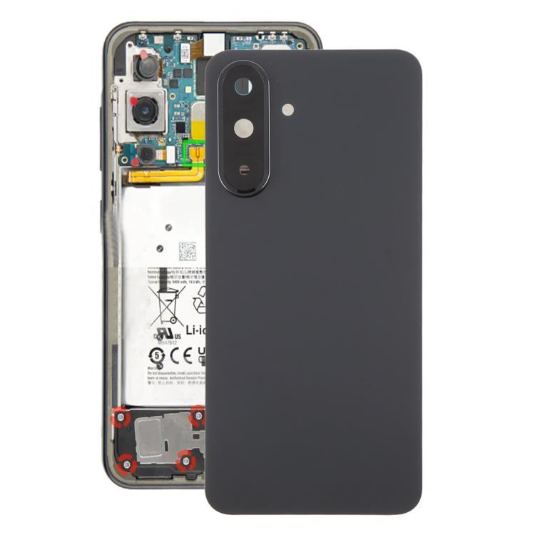 Samsung Galaxy A36 Back Cover with Camera Lens - OEM Quality