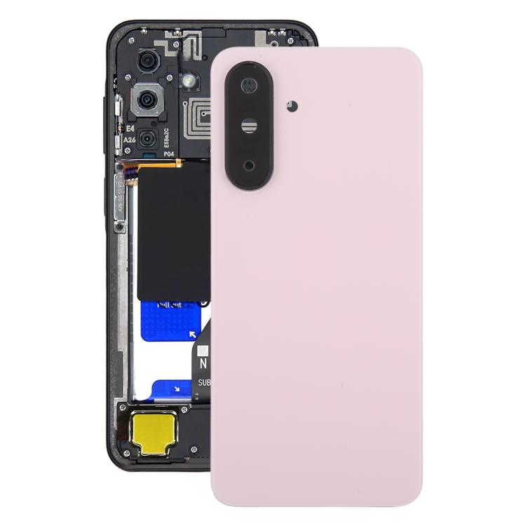 Samsung Galaxy A26 OEM Back Cover with Camera Lens Cover