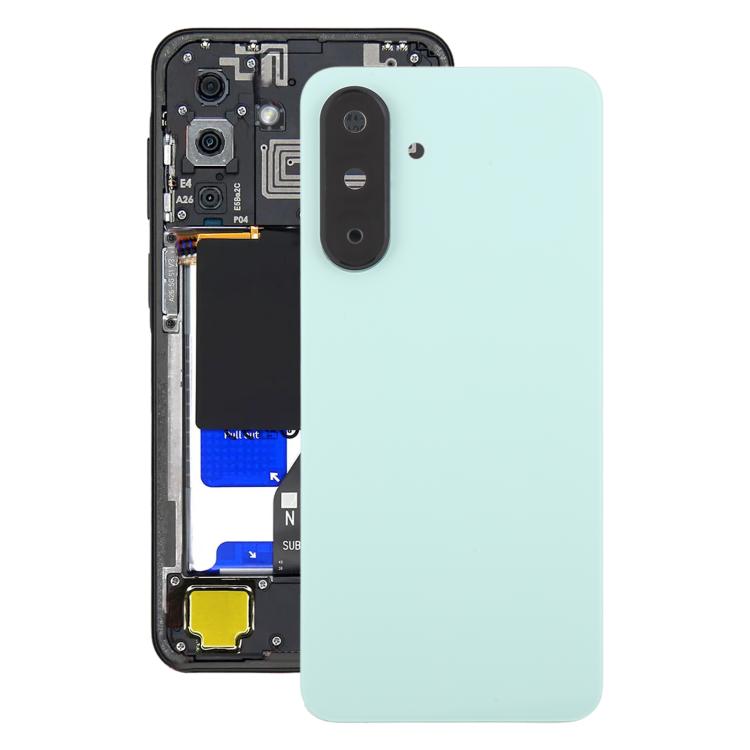 Samsung Galaxy A26 OEM Back Cover with Camera Lens Cover