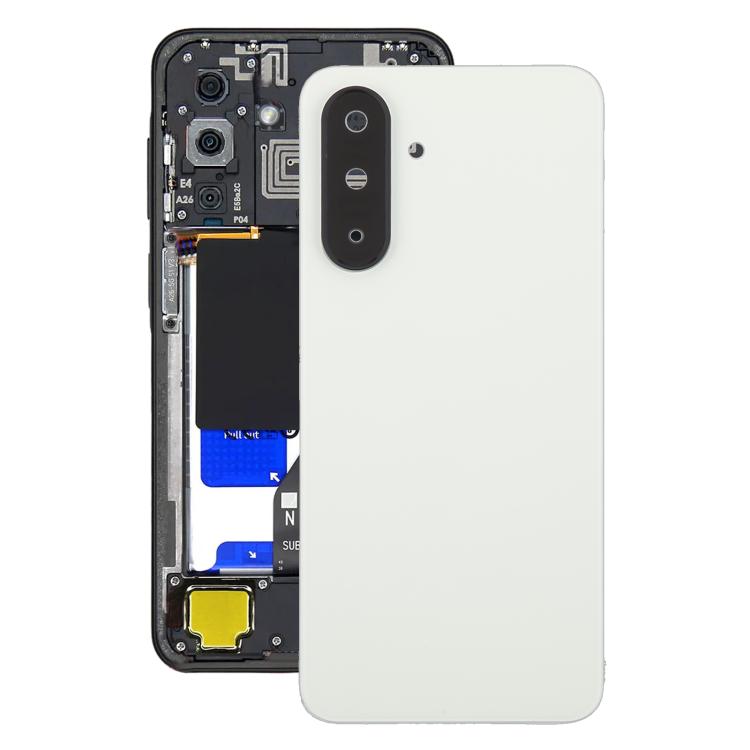 Samsung Galaxy A26 OEM Back Cover with Camera Lens Cover