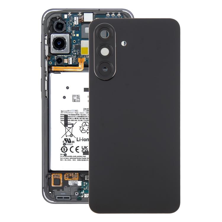 Samsung Galaxy A56 Back Cover with Camera Lens - OEM Quality