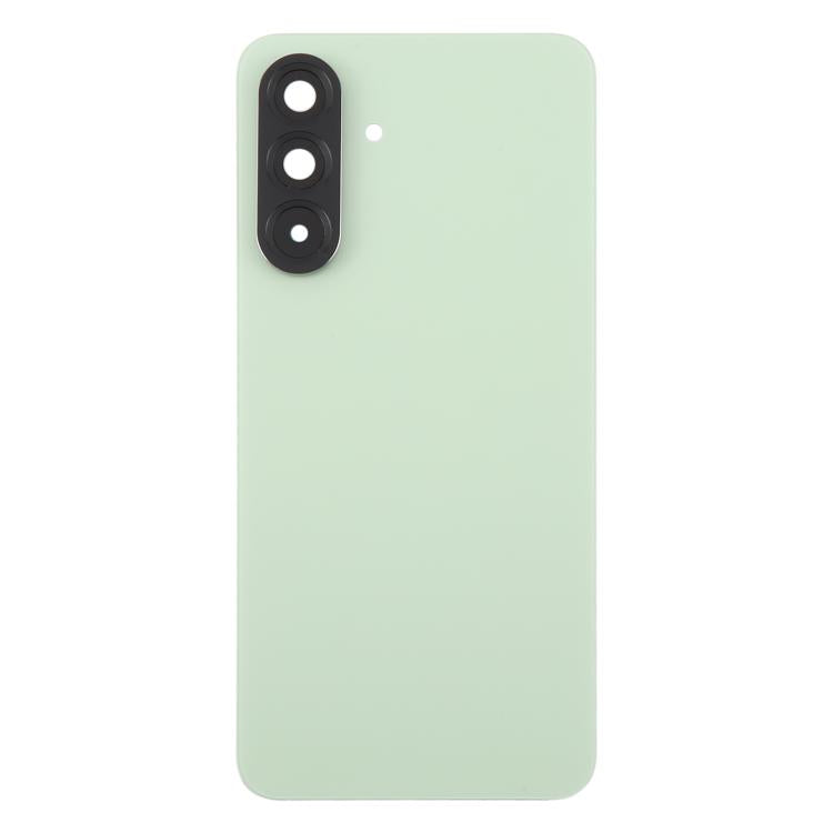 Samsung Galaxy A56 Back Cover with Camera Lens - OEM Quality