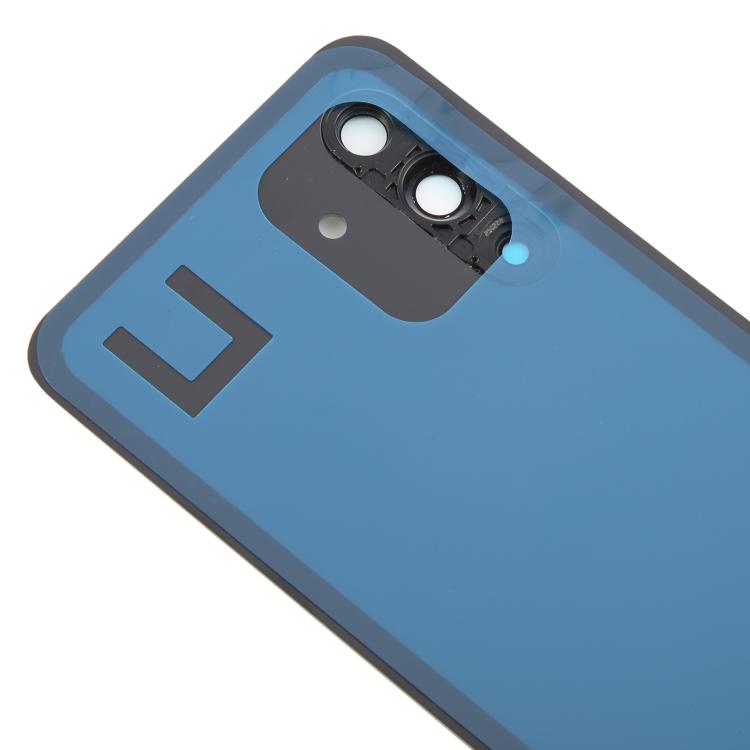 Samsung Galaxy A56 Back Cover with Camera Lens - OEM Quality