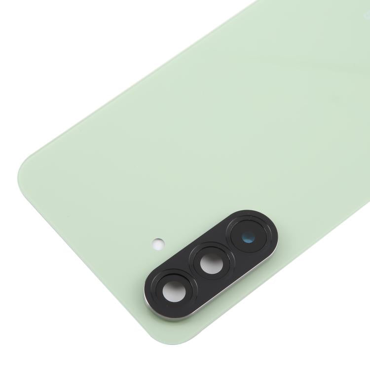 Samsung Galaxy A56 Back Cover with Camera Lens - OEM Quality