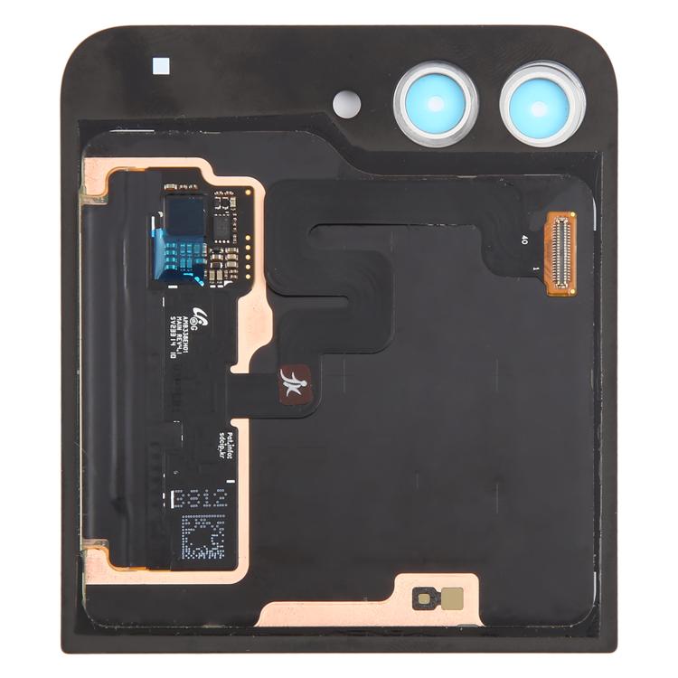 Samsung Galaxy Z Flip6 LCD Screen Digitizer Assembly with