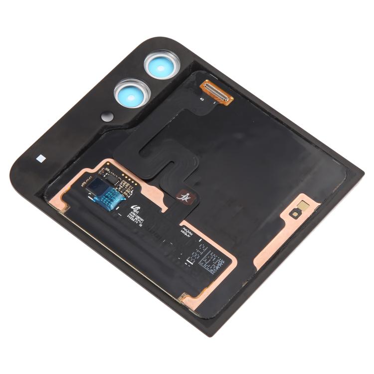 Samsung Galaxy Z Flip6 LCD Screen Digitizer Assembly with