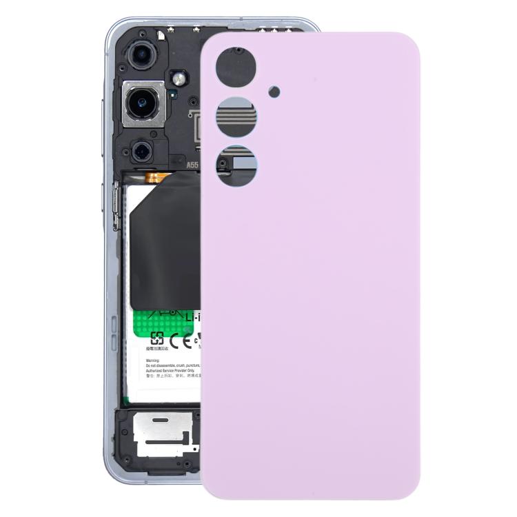For Samsung Galaxy A55 SM-A556B OEM Back Cover, For Samsung Galaxy A55