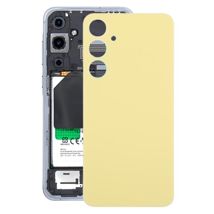 For Samsung Galaxy A35 SM-A356B OEM Back Cover, For Samsung Galaxy A35