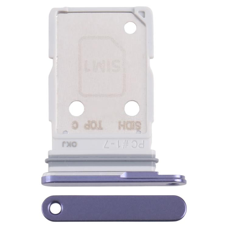 For Samsung Galaxy S26 Ultra SM-S948B Original SIM + SIM Card Tray, For Samsung Galaxy S26 Ultra (Original Double SIM)                                  ...