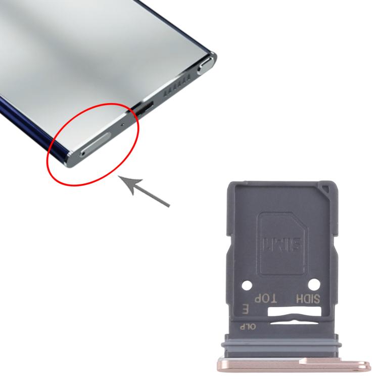Samsung Galaxy S26 Ultra Original SIM Card Tray Replacement