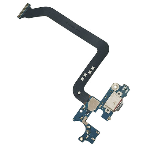 Per Samsung Galaxy S10 5G SM-G977U US Edition Scheda porta di ricarica originale, For Samsung Galaxy S10 5G SM-G977U US Edition
