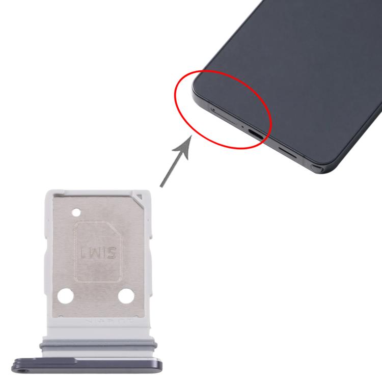 Samsung Galaxy S26 Original SIM Card Tray Replacement Parts