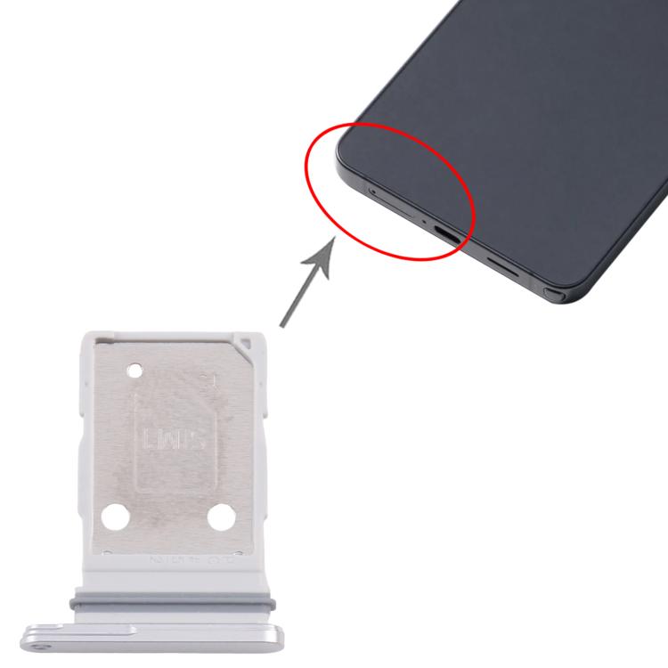 Samsung Galaxy S26 Original SIM Card Tray Replacement Parts