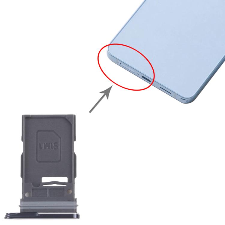 Samsung Galaxy S26+ Original SIM Card Tray Replacement Parts