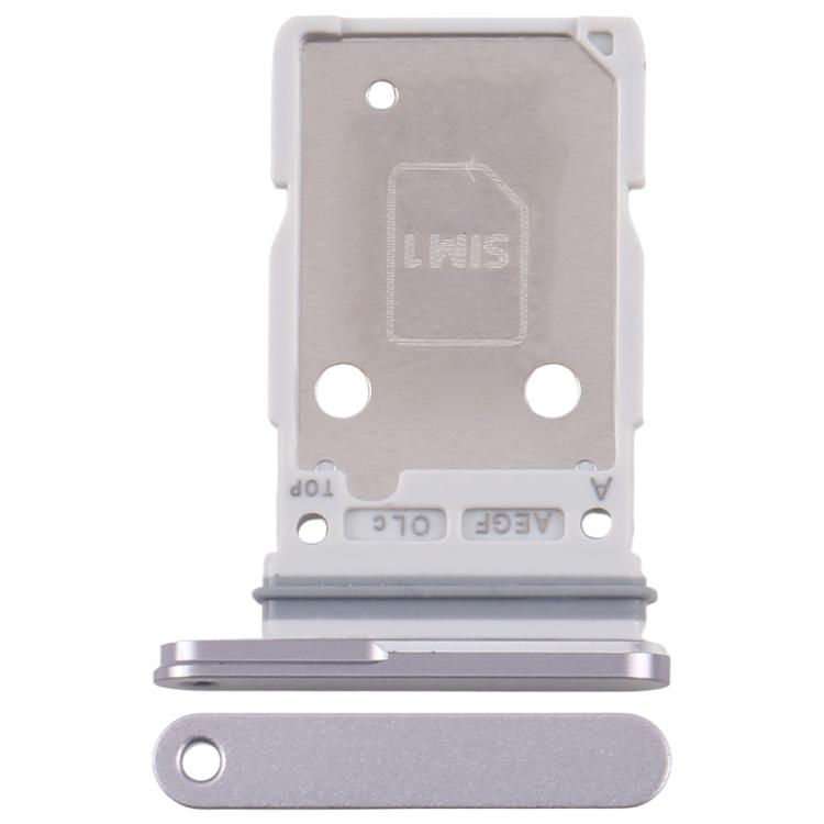 For Samsung Galaxy A57 SM-A576B Original SIM + SIM Card Tray, For Samsung Galaxy A57(Original,Glacier Blue,Double SIM)                                  ...