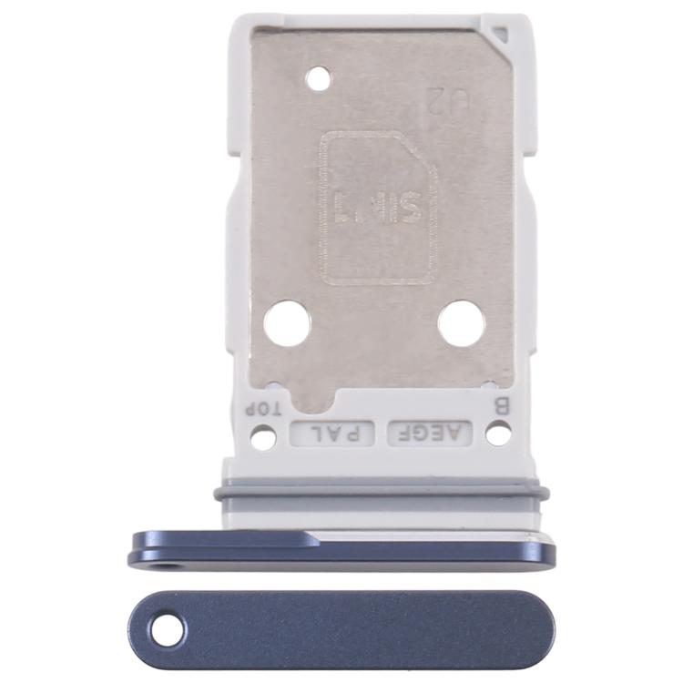 For Samsung Galaxy A57 SM-A576B Original SIM + SIM Card Tray, For Samsung Galaxy A57(Original,Glacier Blue,Double SIM)                                  ...