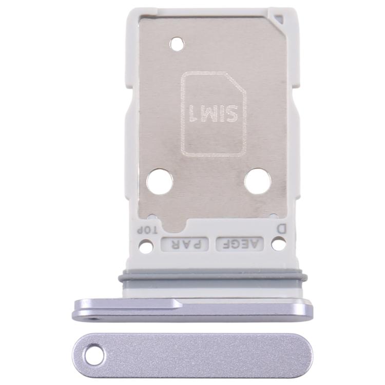 For Samsung Galaxy A57 SM-A576B Original SIM + SIM Card Tray, For Samsung Galaxy A57(Original,Glacier Blue,Double SIM)                                  ...