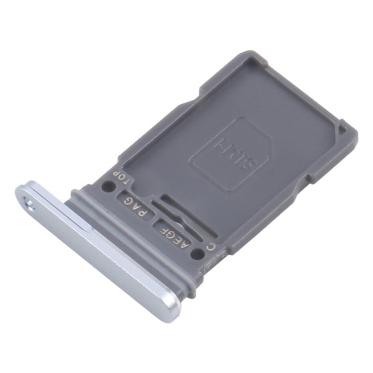 For Samsung Galaxy A57 SM-A576B Original SIM Card Tray, For Samsung Galaxy A57(Original,Glacier Blue,Single SIM)                                        ...