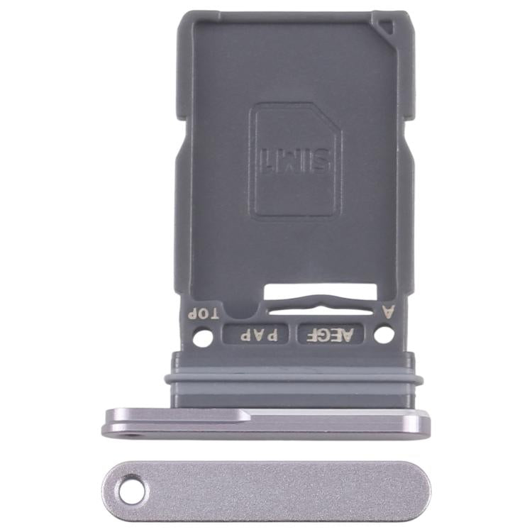 For Samsung Galaxy A57 SM-A576B Original SIM Card Tray, For Samsung Galaxy A57(Original,Glacier Blue,Single SIM)                                        ...