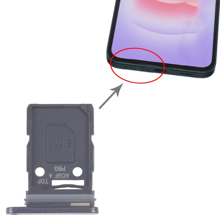 Samsung Galaxy A37 Original SIM Card Tray Replacement