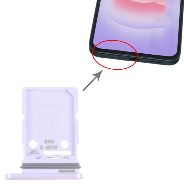 Samsung Galaxy A37 Original SIM Card Tray Replacement