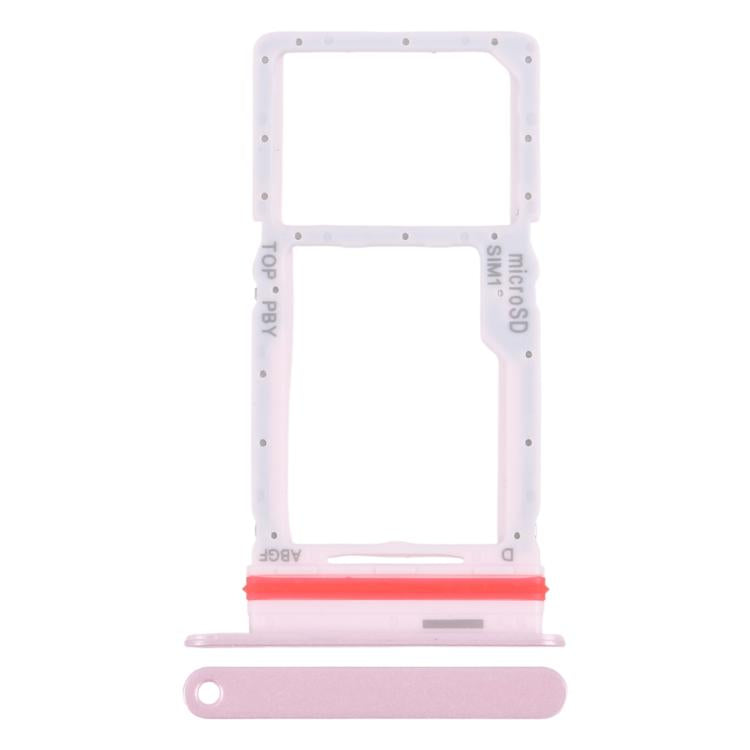 Samsung Galaxy A27 Original SIM & Micro SD Card Tray