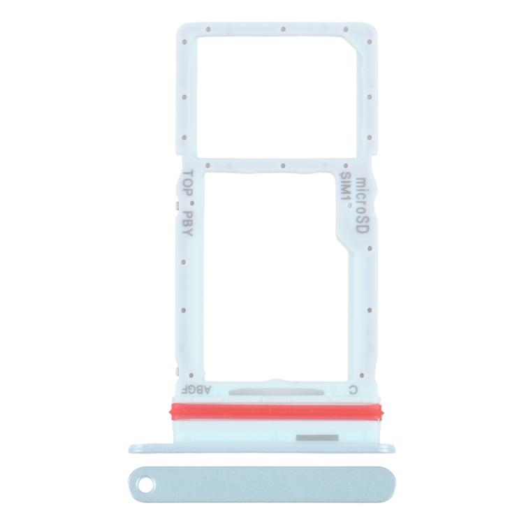 Samsung Galaxy A27 Original SIM & Micro SD Card Tray