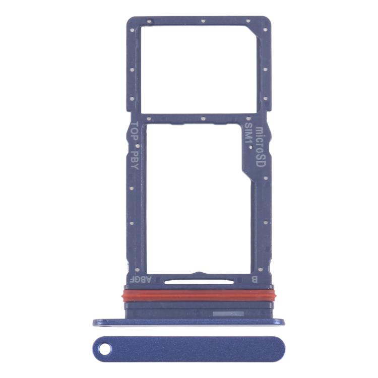 Samsung Galaxy A27 Original SIM & Micro SD Card Tray