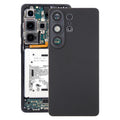 Samsung Galaxy S26 Ultra Battery Back Cover with Lens Frame