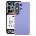 Samsung Galaxy S26 Ultra Battery Back Cover with Lens Frame