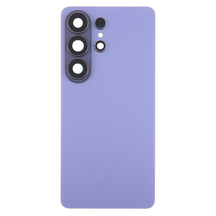 Samsung Galaxy S26 Ultra Battery Back Cover with Lens Frame