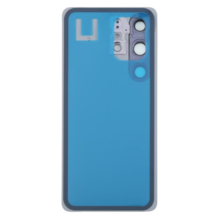 Samsung Galaxy S26 Ultra Battery Back Cover with Lens Frame
