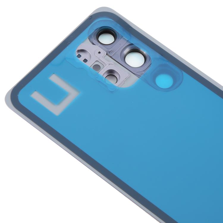 Samsung Galaxy S26 Ultra Battery Back Cover with Lens Frame