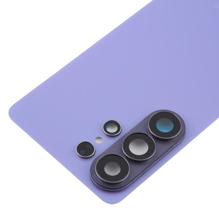 Samsung Galaxy S26 Ultra Battery Back Cover with Lens Frame