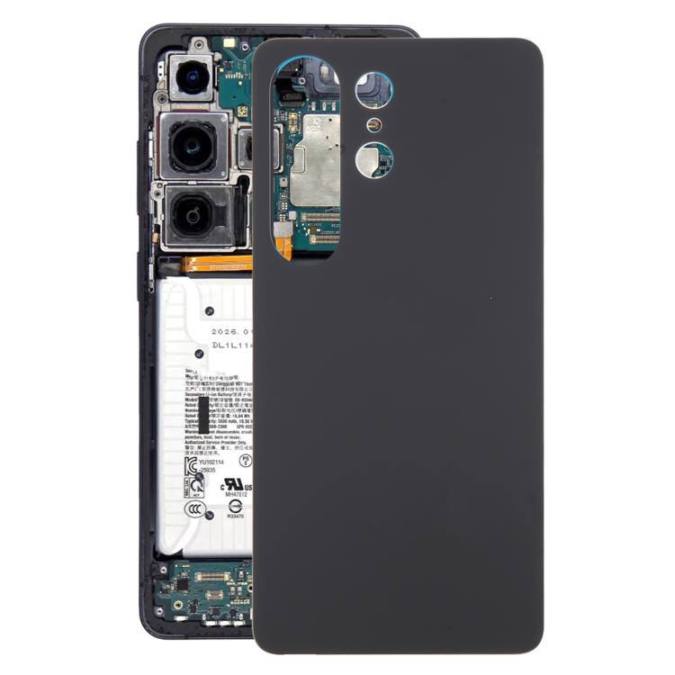 Samsung Galaxy S26 Ultra OEM Battery Back Cover Replacement