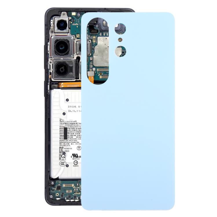 Samsung Galaxy S26 Ultra OEM Battery Back Cover Replacement