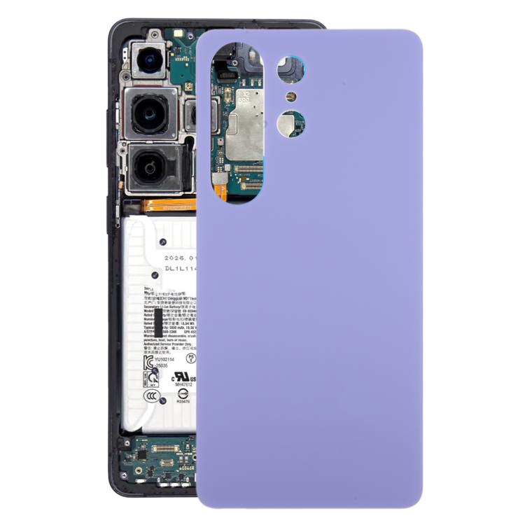 Samsung Galaxy S26 Ultra OEM Battery Back Cover Replacement