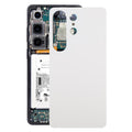 Samsung Galaxy S26 Ultra OEM Battery Back Cover Replacement
