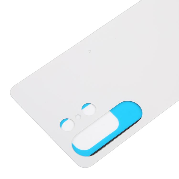 Samsung Galaxy S26 Ultra OEM Battery Back Cover Replacement